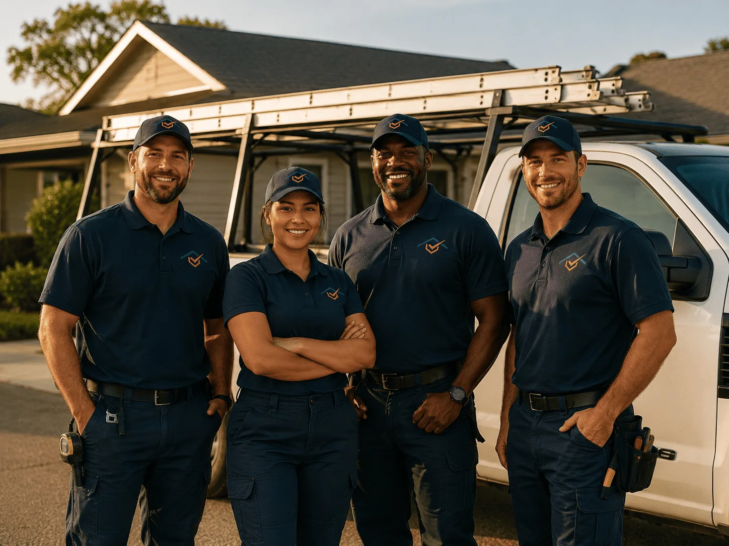 Roof Inspection company in Poneto, IN